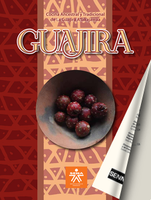 EXAMPLE PAGE - MAGAZINE - GUAJIRA