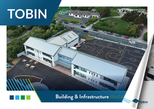 TOBIN Education Brochure