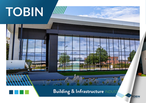 TOBIN Brochure Industrial