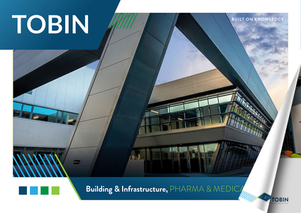 TOBIN Brochure Pharma