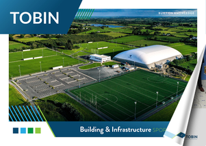 TOBIN Sports Brochure