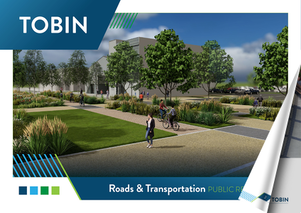 TOBIN Brochure Public Realm