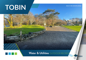 TOBIN Brochure Outdoor Recreation