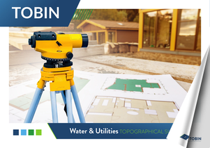 TOBIN Topographical surveys