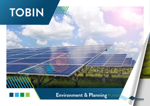 TOBIN Brochure E&P Planning Brochure