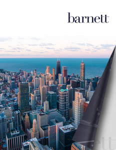 EXAMPLE PAGE - REAL ESTATE - REPORT/ENTERPRISE DOCUMENT -  BARNETT