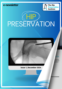 Hip Preservation