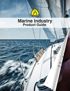 Marine Manufacturing