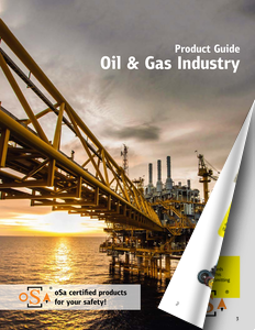 Oil and Gas Guide