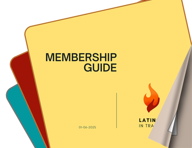 Membership Guide